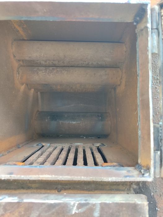 Продается совершенно новый котел