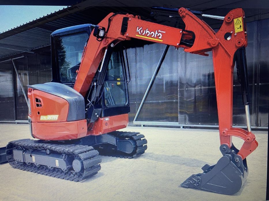 Услуги Мини экскаватор , миниэксковатор, септик, пол фундамент