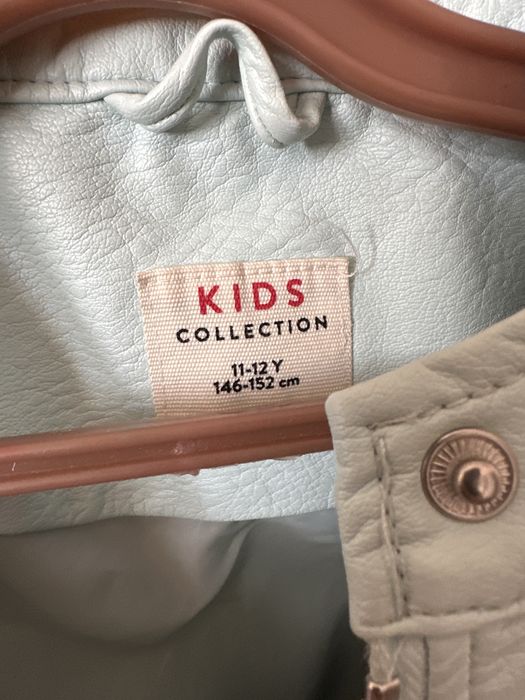 Куртка детская размер 146-152 DeFacto