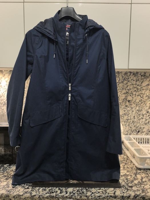 HELLY HANSEN Шлифер за юноша
