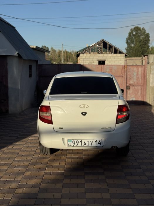 Продам гранту 2014