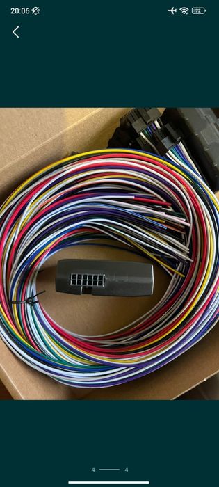 GPS трекер Teltonika FMB 130