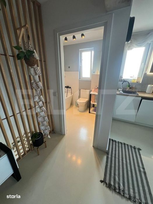 Apartament cu 3 camere, PETFRIENDLY, 2 parcari, zona Tauti