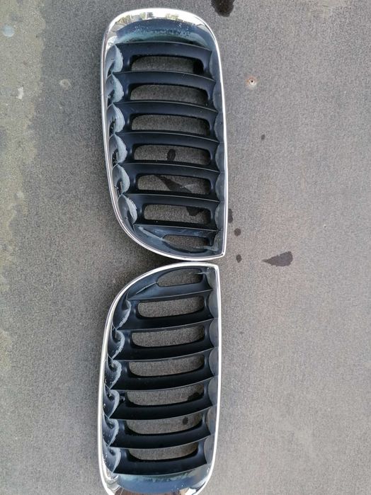 Бъбреци за BMW Х3