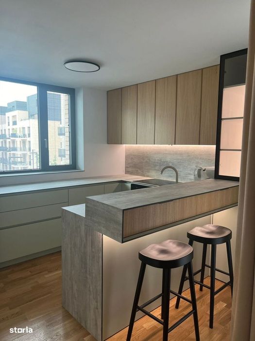 De inchiriat: Apartament 3 camere | AVALON ESTATE | PIPERA | PREMIUM