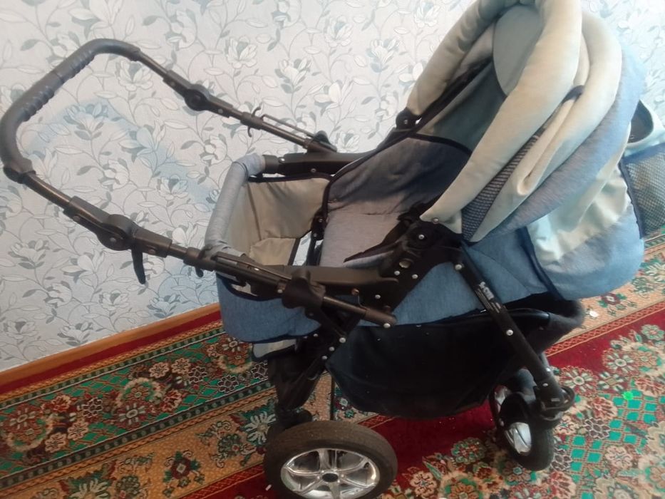 Каляска детски сатылады