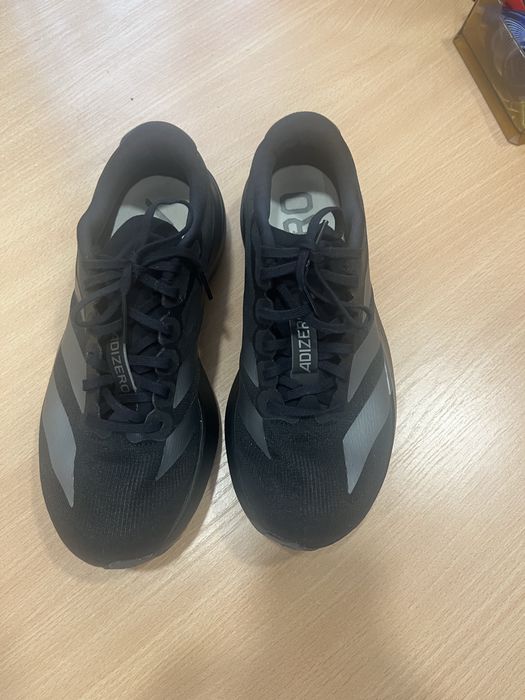 Дамски маратонки Adidas Performance Adizero EVO SL