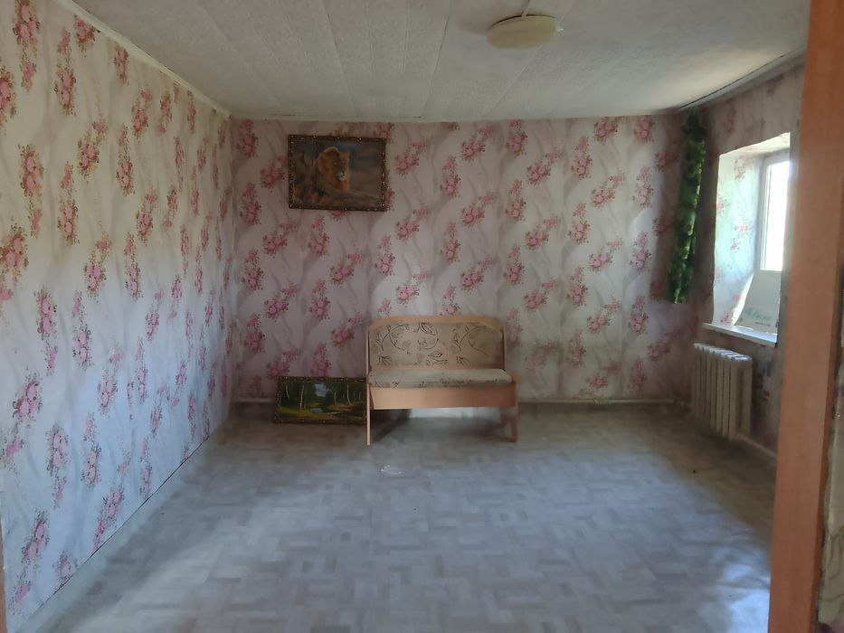 4 бөлмелі үй сатылады