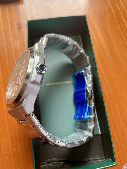 Часовник Hugo Poedagar