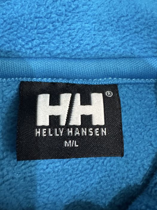Мъжки полар HELLY HANSEN . Размер M/L