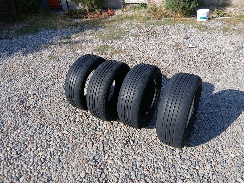 Продам летние шины