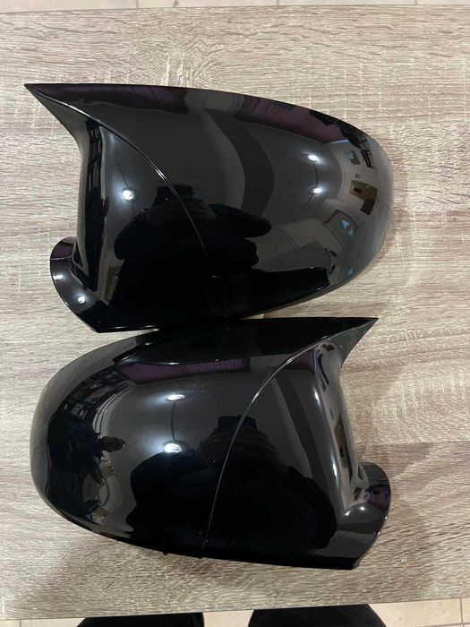 Капаци за огледала VW GOLF 5