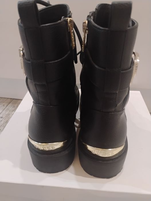 Боти на Guess 38  номер