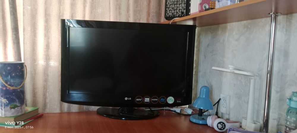 Продам  телевизор.
