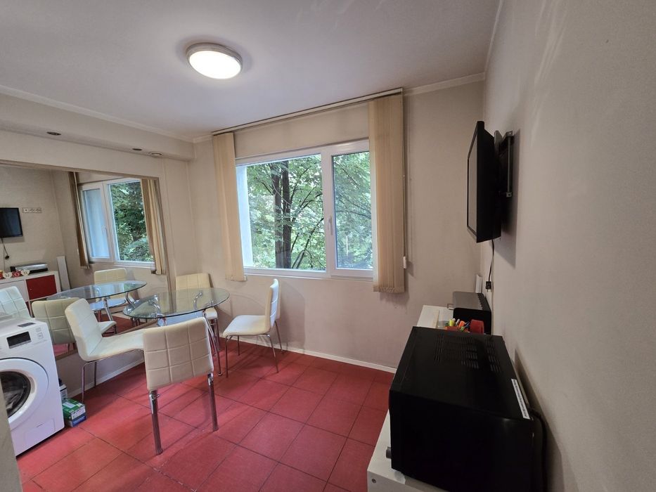 Дава се под наем Тристаен апартамент в София, Дружба 1 - 70 кв.м за 620 € - Снимка #4