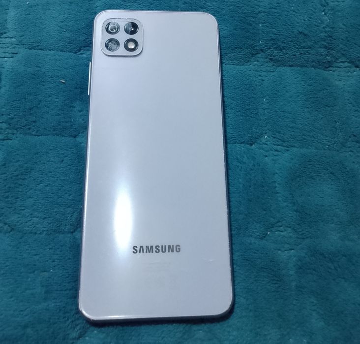 Samsung a22 5G, baterie nouă