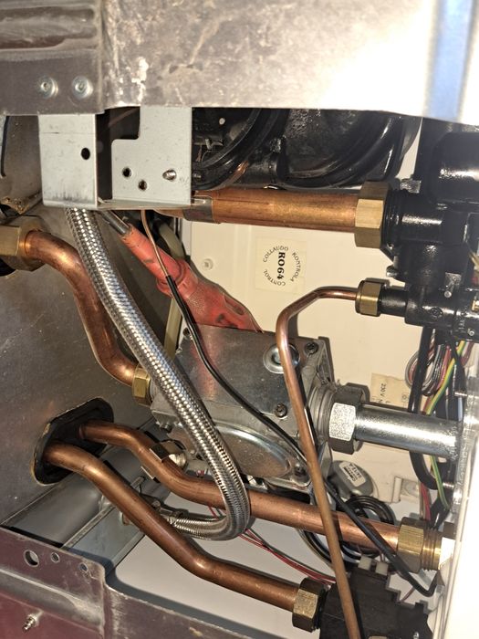 Centrala termica Beretta