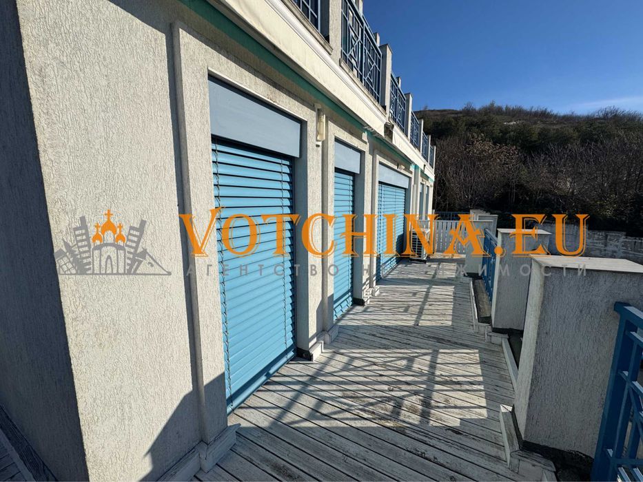 Продава се Тристаен апартамент в Каварна - 108 кв.м за 654 €/кв.м - Снимка #11