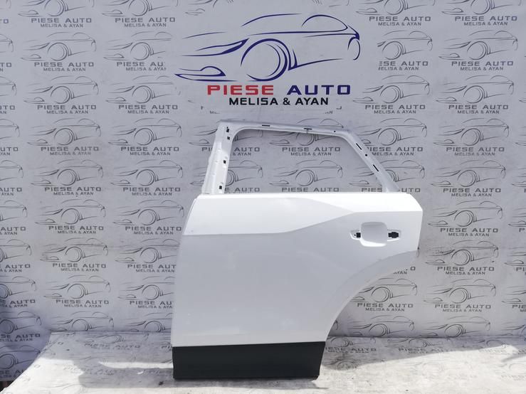 Usa stanga spate Audi Q2 an 2016-2017-2018-2019-2020-2021-2022-2023-20