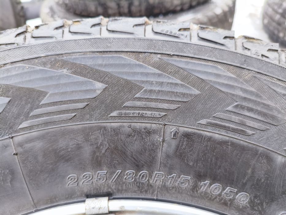 Принимаем б/у Шины Любых размеров