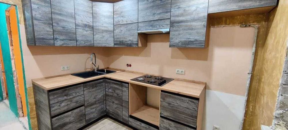 Делаю любую мебель на заказ,