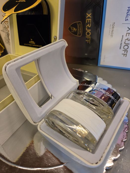 Dubai Bahar с лек дефект