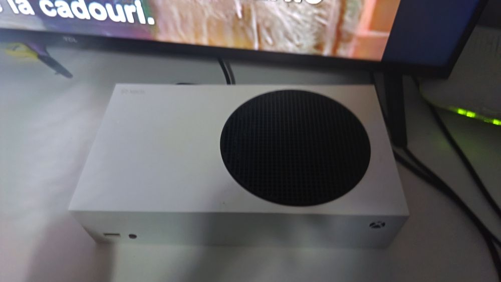 Xbox nou , model nou