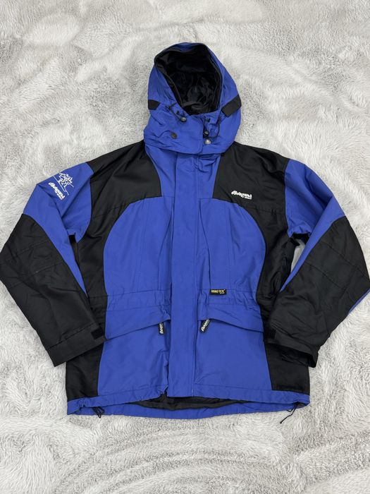 Мъжко яке BERGANS OF NORWAY  Gore-Tex. Размер М