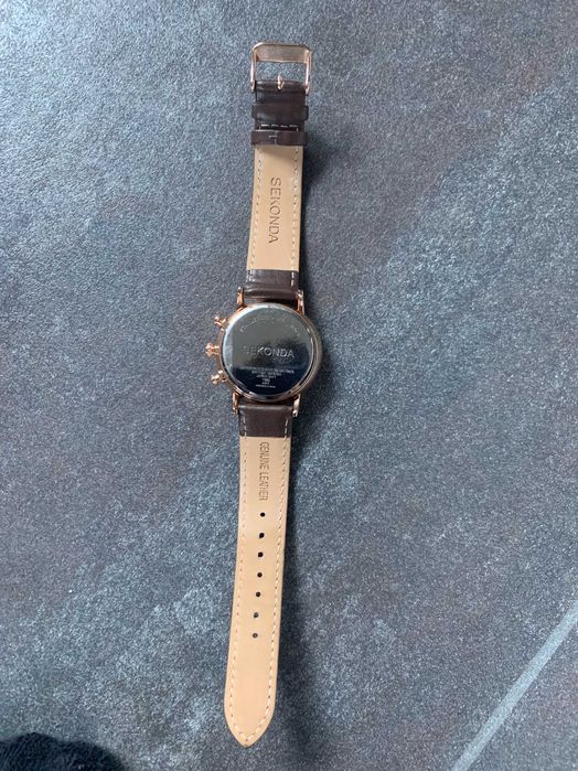 Мъжки часовник Sekonda