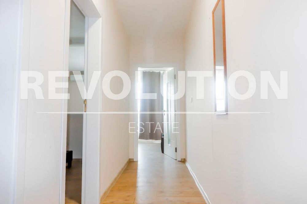 Дава се под наем Двустаен апартамент в Варна, Левски - 65 кв.м за 500 € - Снимка #5