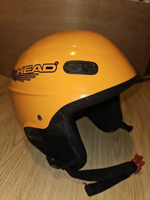 Детска каска HEAD