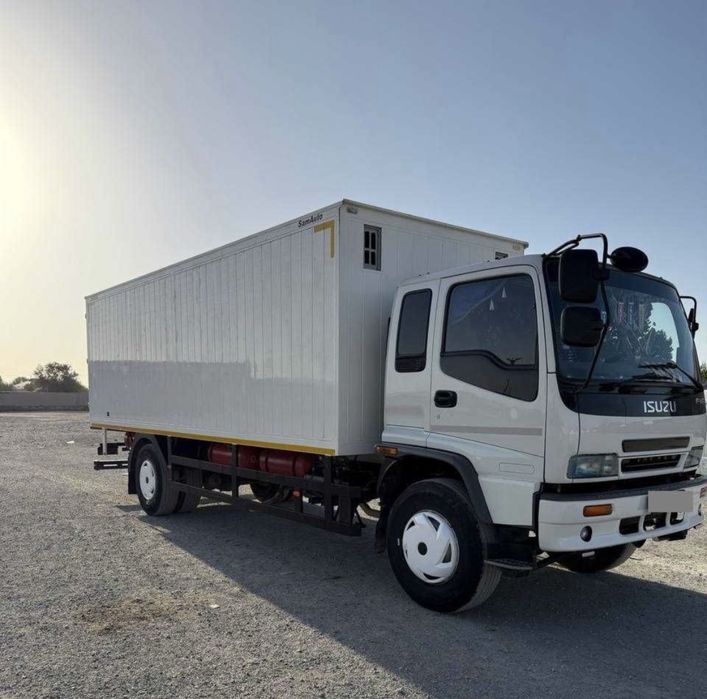 ISUZU, юк ташиш , перевозка , перечисления с НДС + ТТН