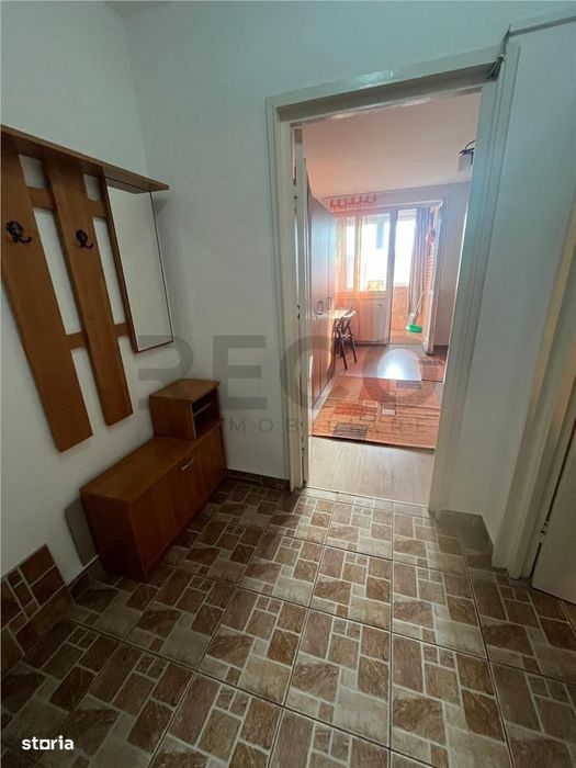RECO Apartament cu o camera Oradea -Cantemir etaj 3