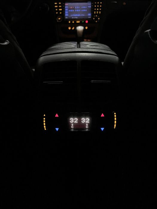 Мерседес w211 сатылады