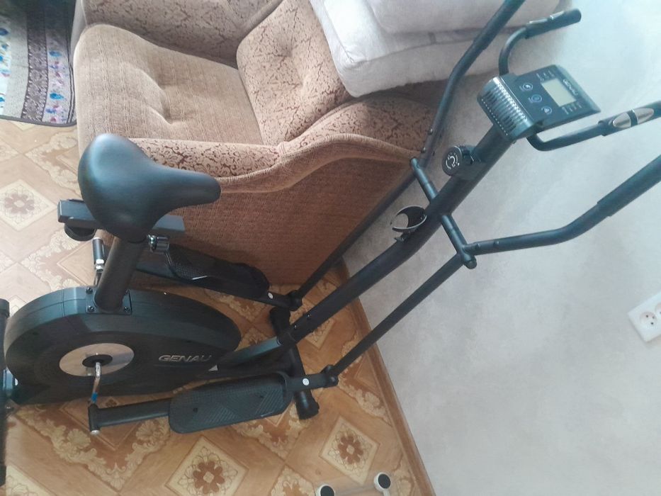 Продам новый тренажор