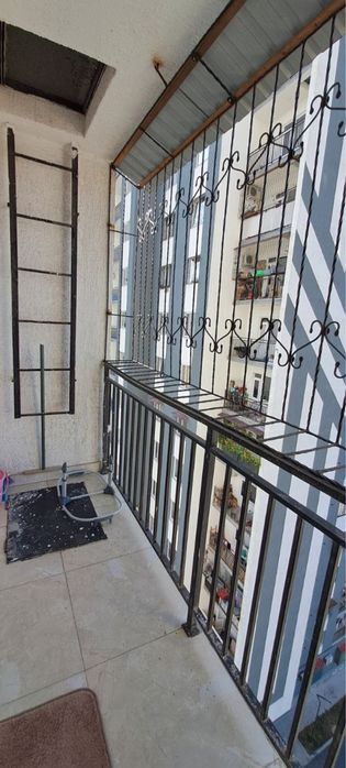 Своя 2х комнатная  адрес:Яшнобод Чкалов метро