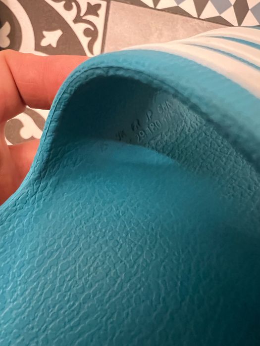 Șlapi Adidas 29 -