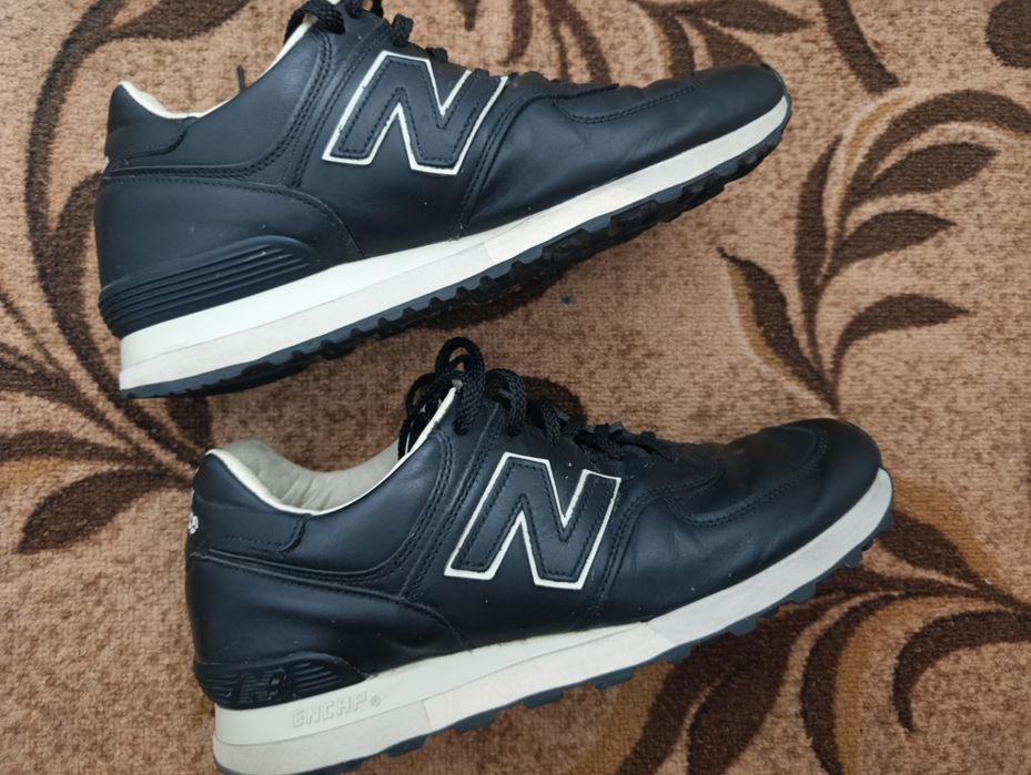 Кроссовки new balance 576