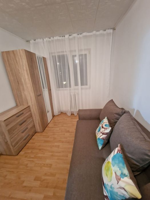 Inchiriez apartament 3 camere SD Alexandru Chimicale