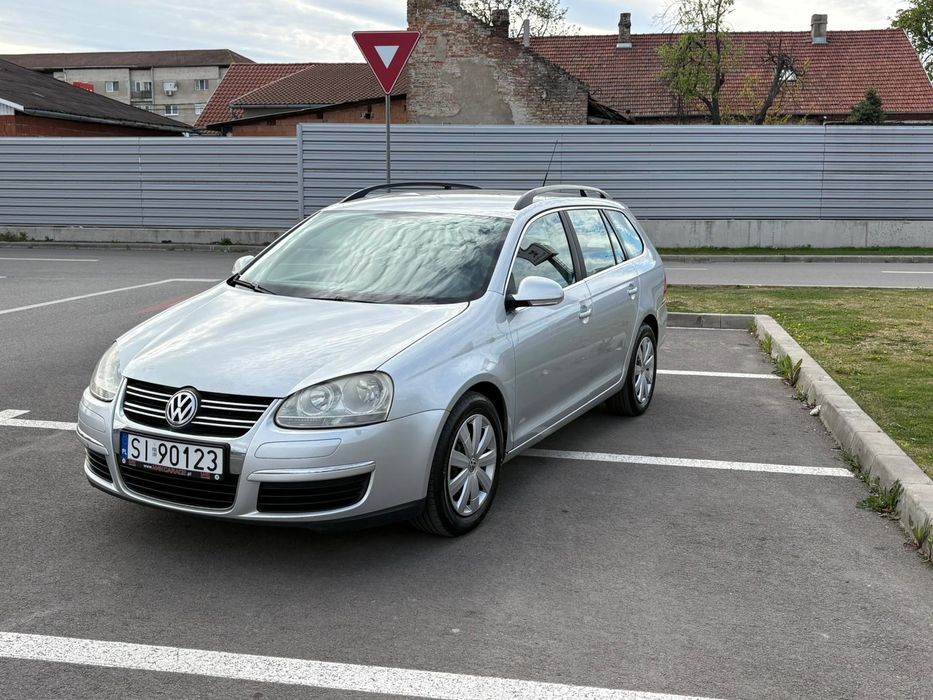 Vând Golf 5 An 2009 1.4 TSI Euro 5