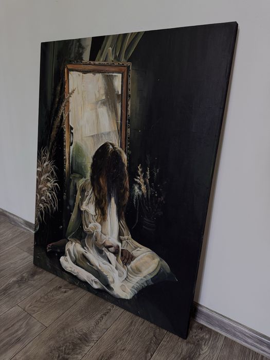 Картина 70х100 акрил