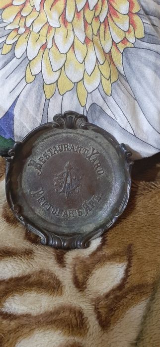 Продам пепельницу