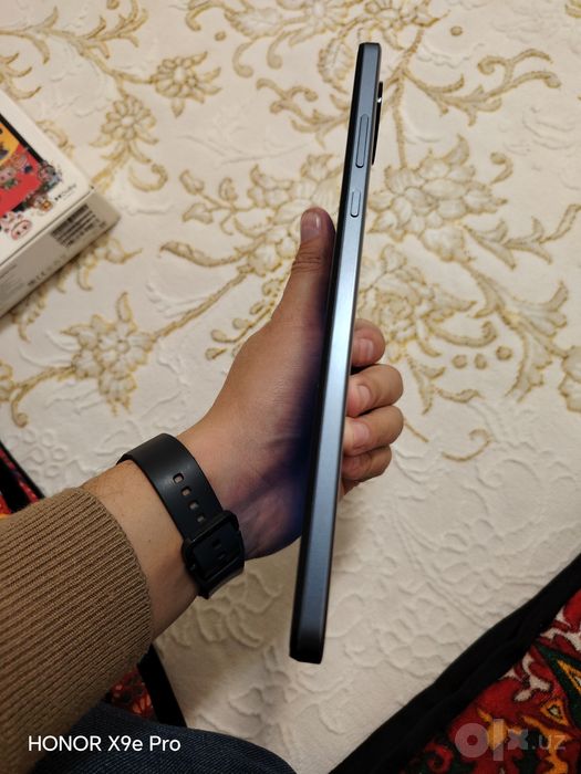 Redmi Pad SE 8.7 4G Graphite Gray 4GB RAM 64GB ROM