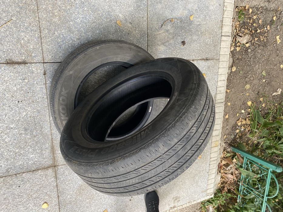 Шины 205/65R16 95H