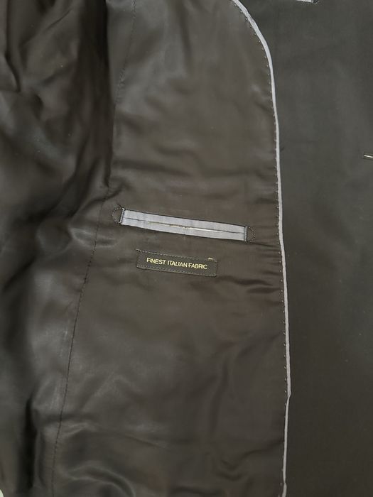 Костюм двойка Massimo Dutti