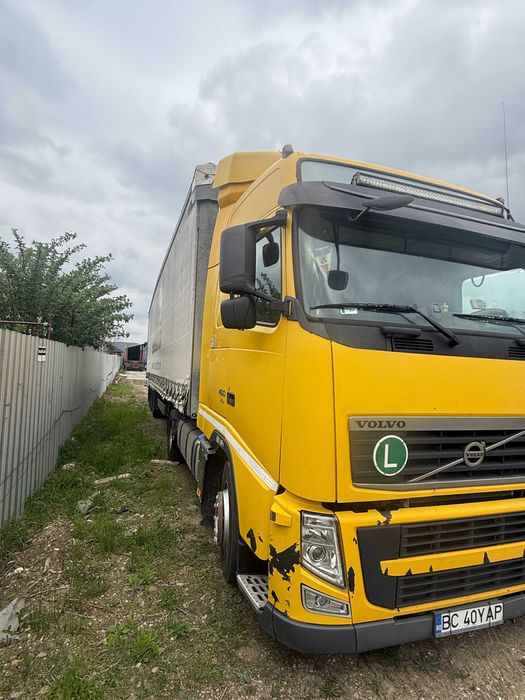 Vand camion / Cap tractor -Volvo FH 460 EEV - Fabr 2012  -Mega