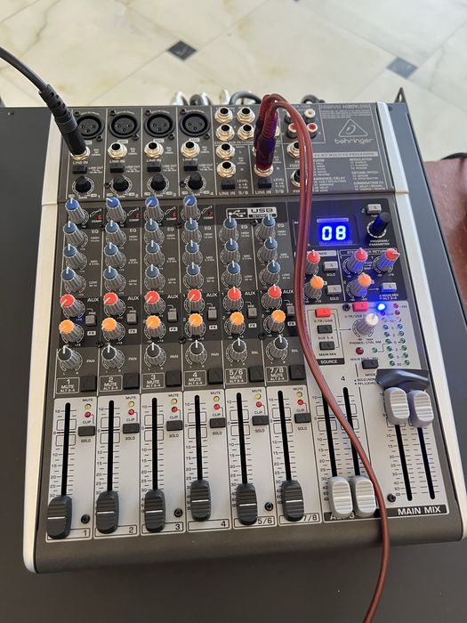 Аппаратура для ресторана