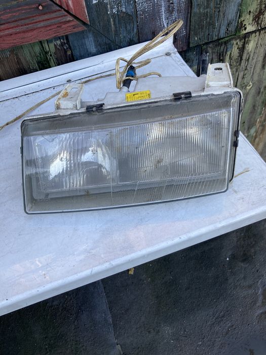 Продам оптику на авто