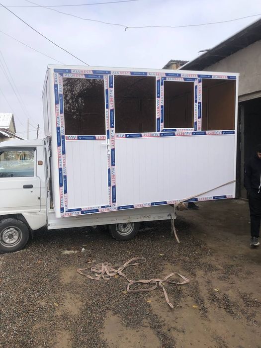 Akfa butka 650.000 som