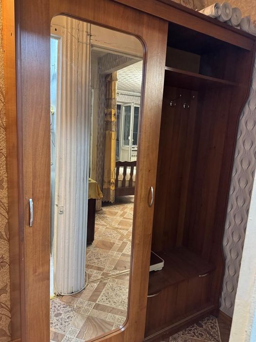 Продам мебель в прихожую